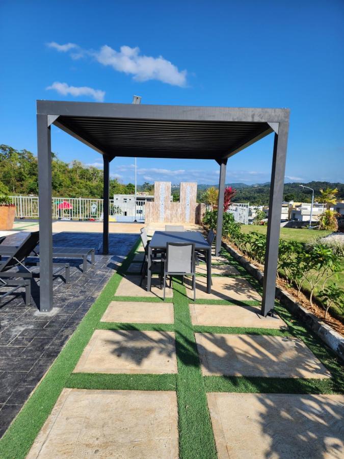 Pyramid Joy, 2 Bedroom Villa, Ocho Rios, Jamaica מראה חיצוני תמונה