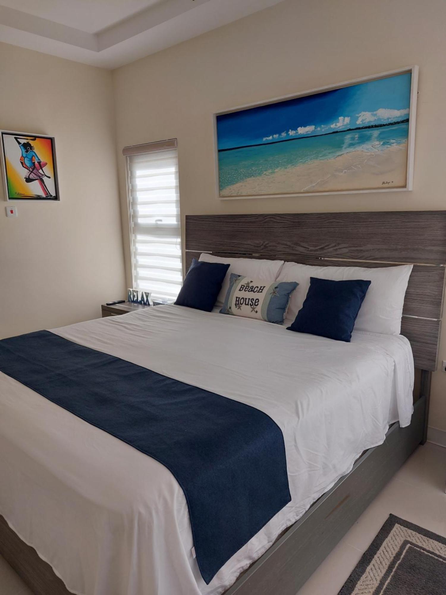 Pyramid Joy, 2 Bedroom Villa, Ocho Rios, Jamaica מראה חיצוני תמונה