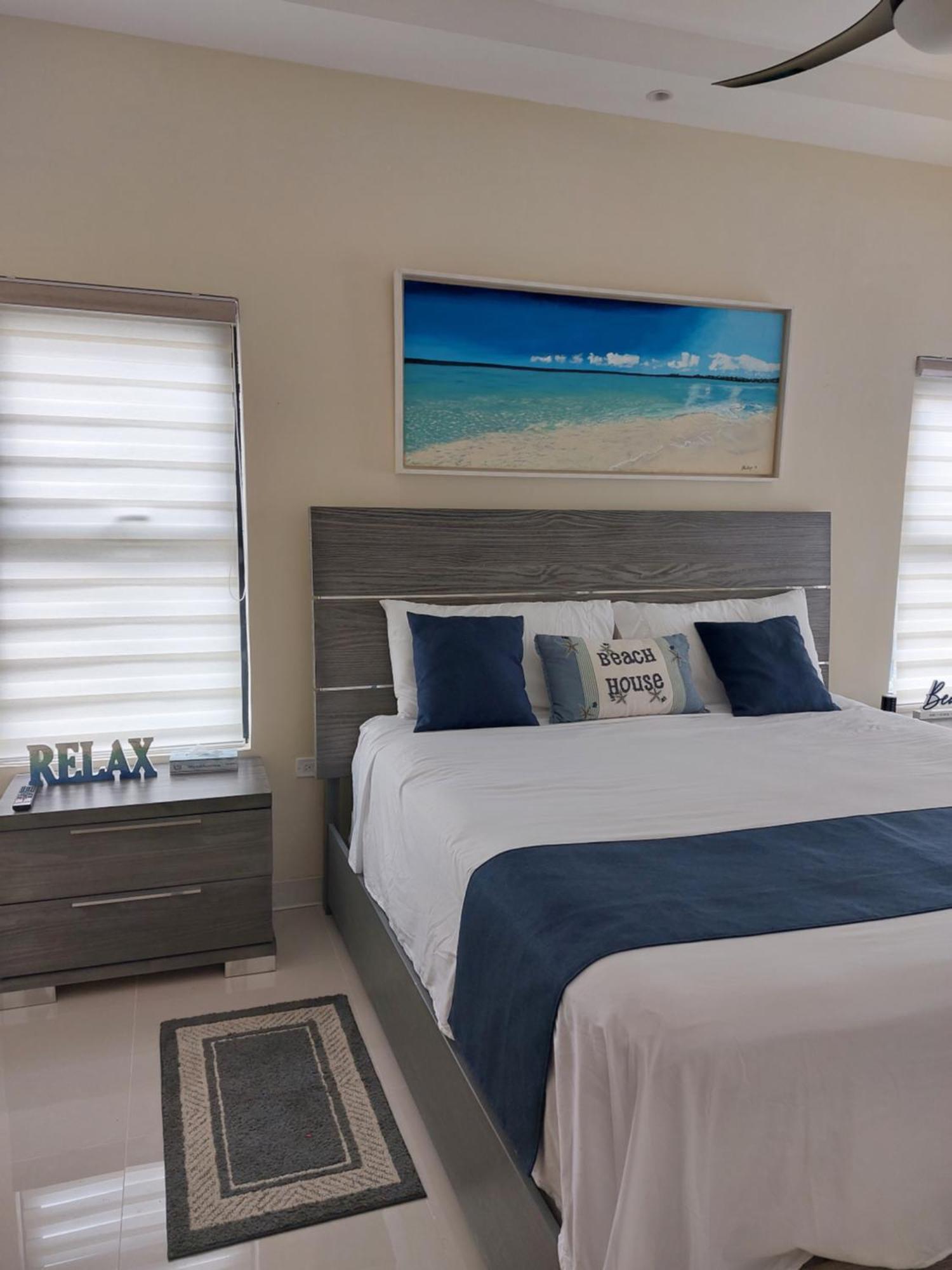 Pyramid Joy, 2 Bedroom Villa, Ocho Rios, Jamaica חדר תמונה